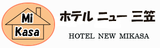 Hotel New Mikasa 広島駅北口